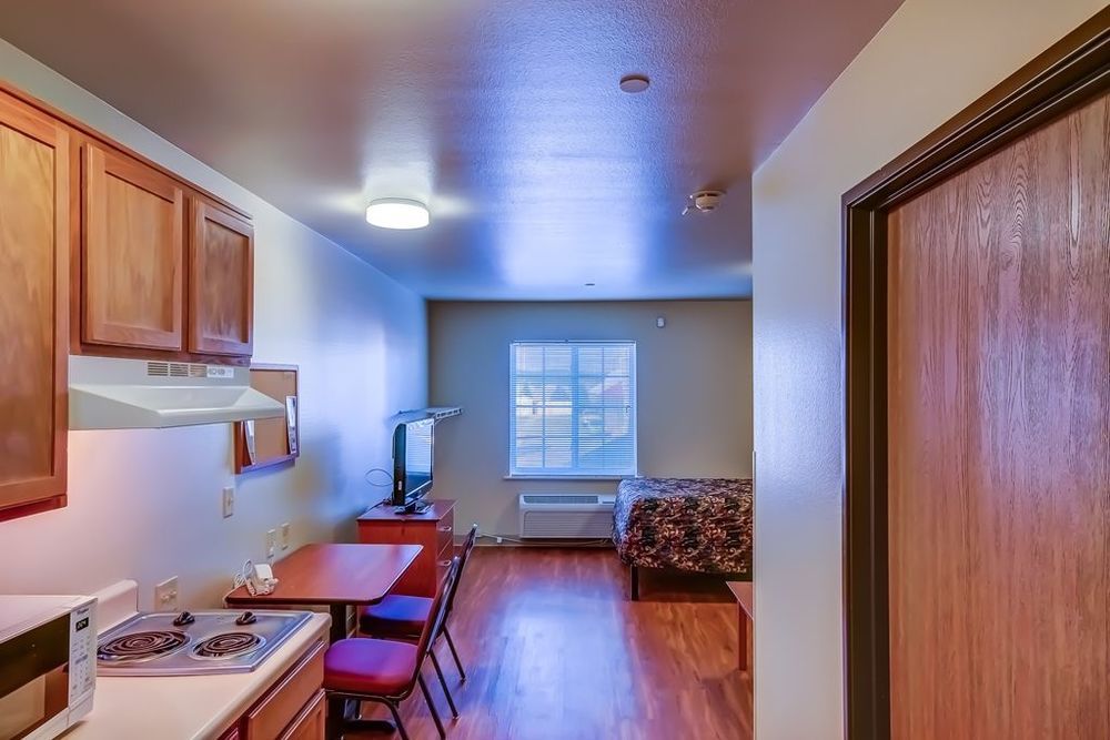 Extended Stay America Select Suites - Cincinnati - Florence - Airport Номер фото