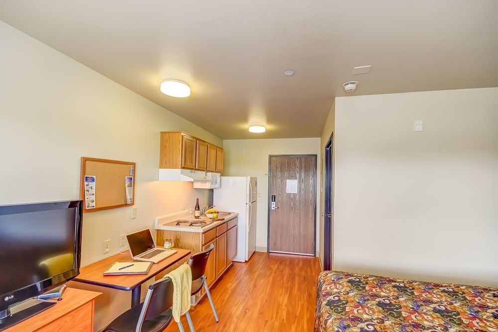 Extended Stay America Select Suites - Cincinnati - Florence - Airport Номер фото