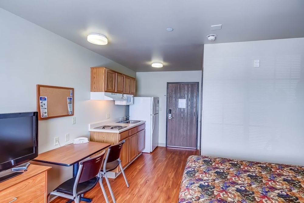 Extended Stay America Select Suites - Cincinnati - Florence - Airport Номер фото