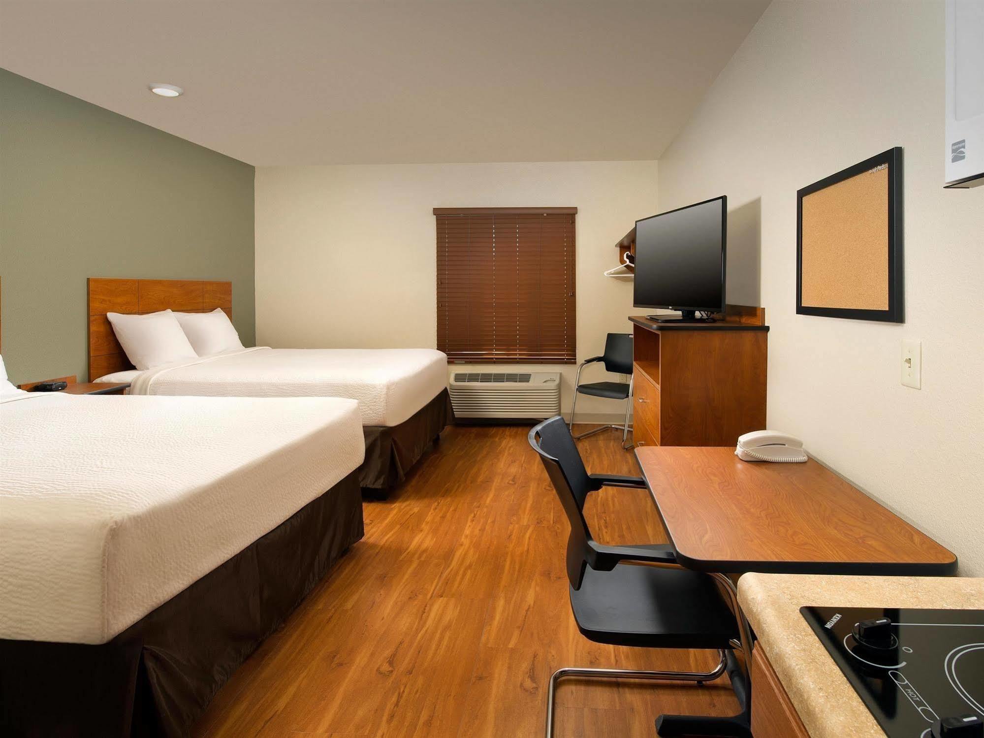 Extended Stay America Select Suites - Cincinnati - Florence - Airport Экстерьер фото